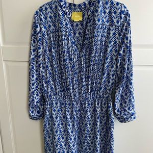 Maeve Anthropologie Dress